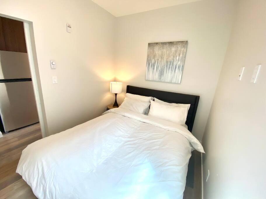 Lovely Brand New Suite Sidney Exteriér fotografie
