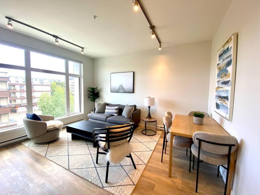 Lovely Brand New Suite Sidney Exteriér fotografie