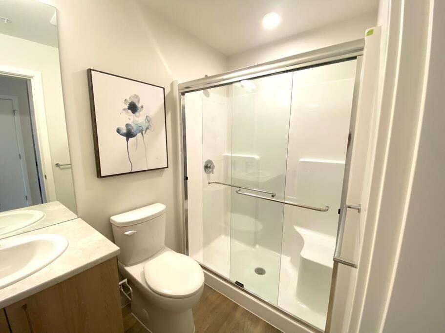 Lovely Brand New Suite Sidney Exteriér fotografie