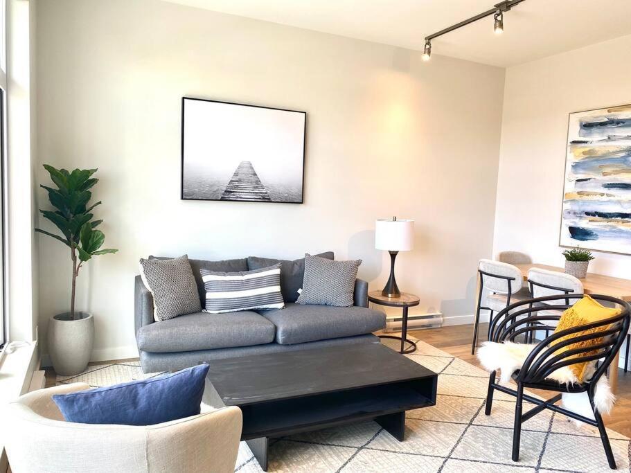 Lovely Brand New Suite Sidney Exteriér fotografie