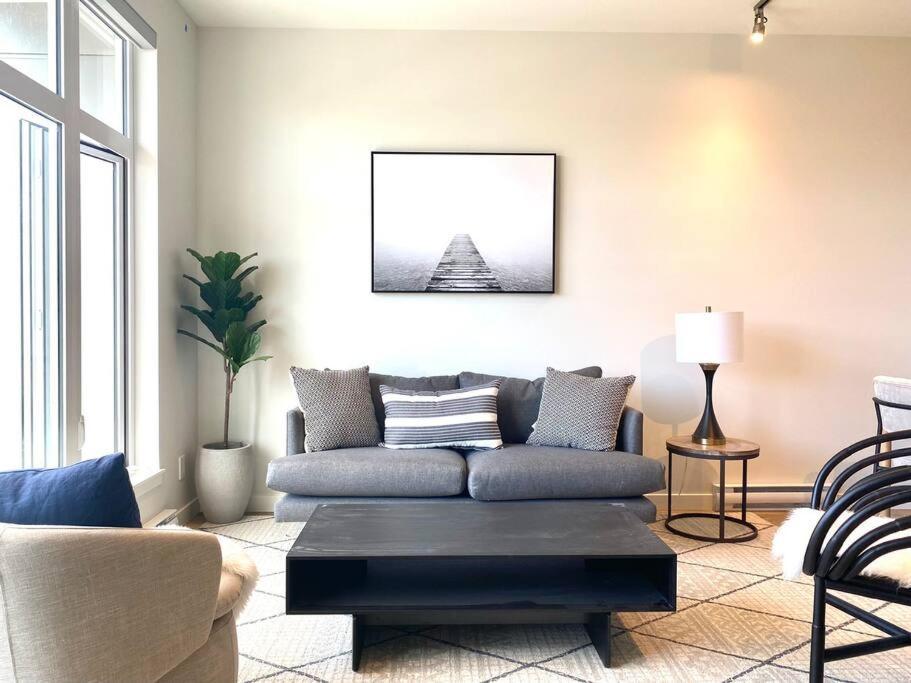 Lovely Brand New Suite Sidney Exteriér fotografie